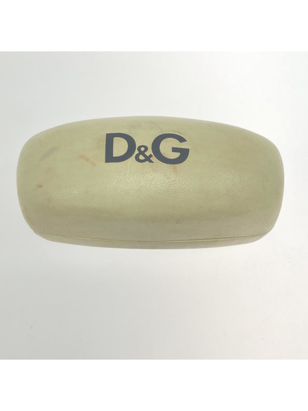 DOLCE＆GABBANA サングラス ティアドロップ[値下]