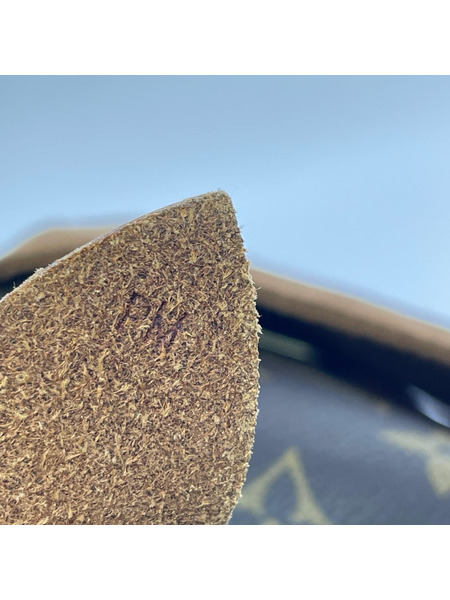 LOUIS VUITTON/モノグラム フラネリー45 シ