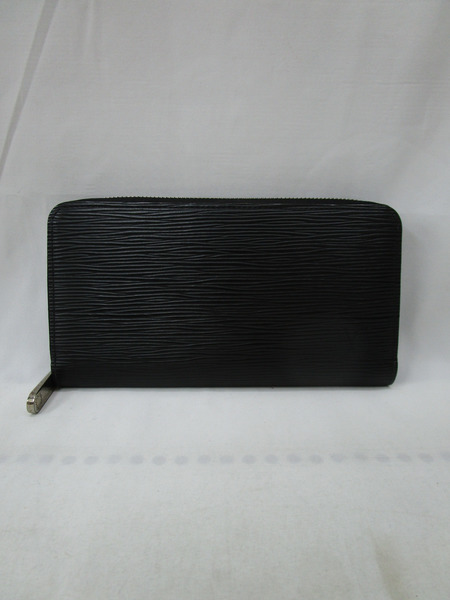 LV/ジッピー・ウォレット 旧型/エピ