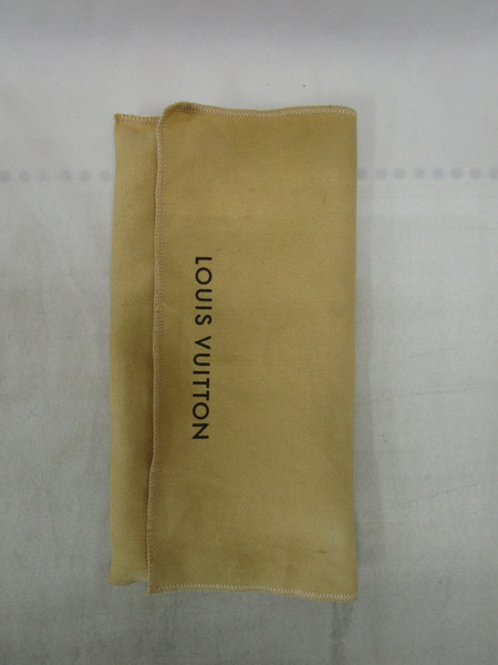 LV/ジッピー・ウォレット 旧型/エピ