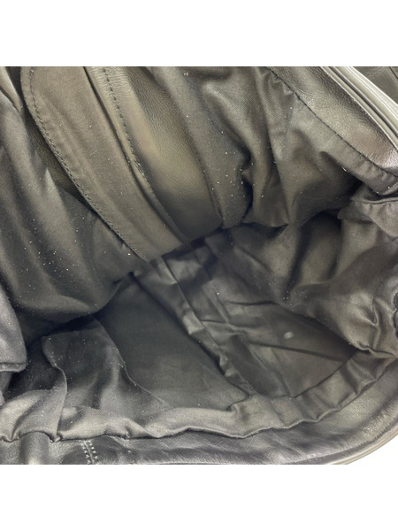 VANSON レザージャケット レザー レーシングジャケット 36