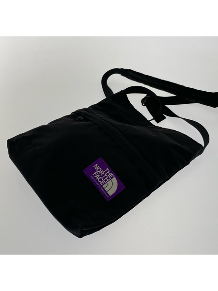 THE NORTH FACE PURPLE LABEL Field SmallShoulder Bag/NN7259N