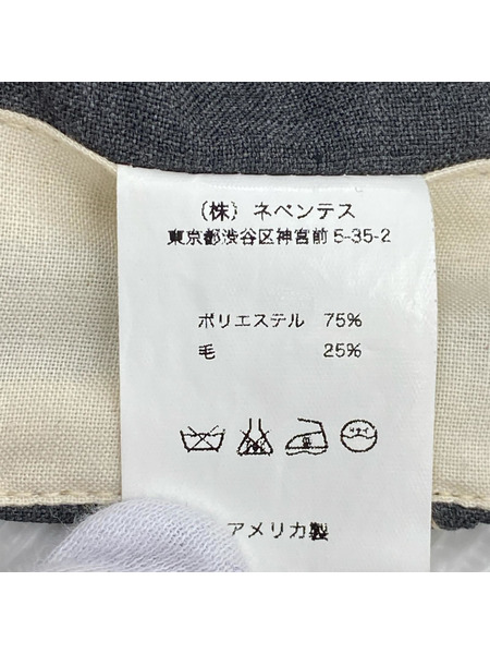 POST OVERALLS パンツ POST OVERALLS IMPERIAL (XS)[値下]