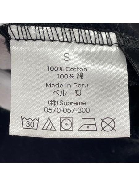 Supreme パーカー 19SS NFL Riders '47 Hooded Sweatshirt