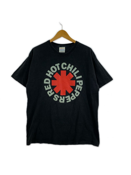 OLD・VINTAGE 半袖Tシャツ・カットソー 00s/Hanes/RED HOT CHILI PEPPERS