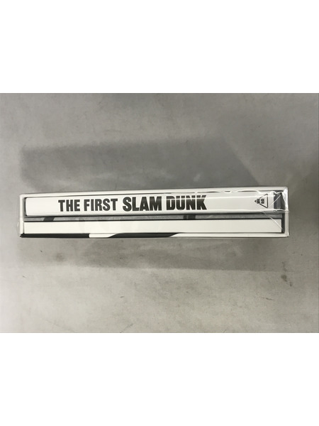 Blu-ray THE FIRST SLAMDUNK 初回生産限定