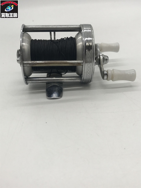 PFLUEGER SUMMIT 1993L ダイレクトリール