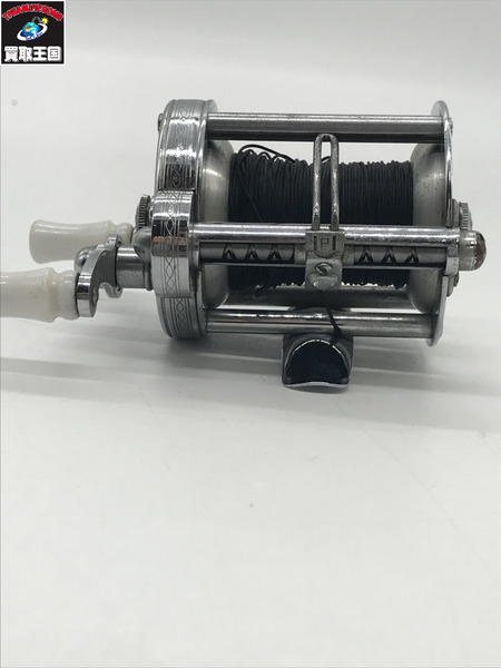 PFLUEGER SUMMIT 1993L ダイレクトリール