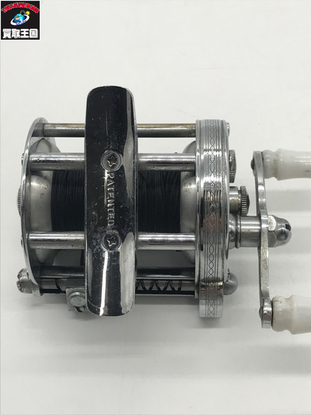 PFLUEGER SUMMIT 1993L ダイレクトリール