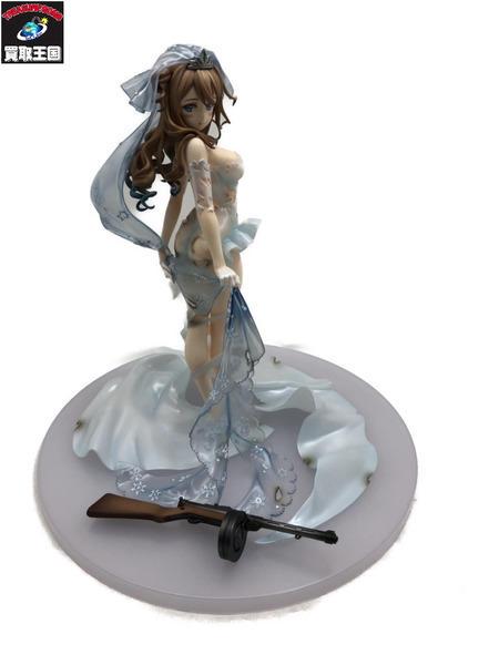 〇スオミ -幸せの使命 Ver.- 1/7スケールフィギュア