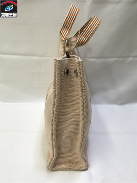 HERMES フールトゥ  トートバッグ PM  エルメス
