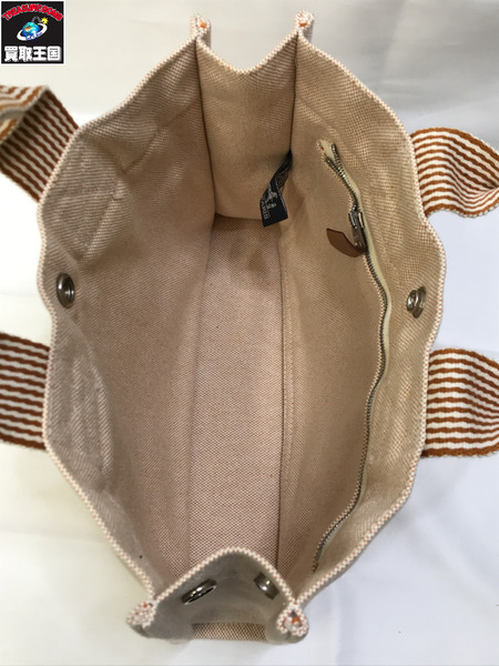 HERMES フールトゥ  トートバッグ PM  エルメス