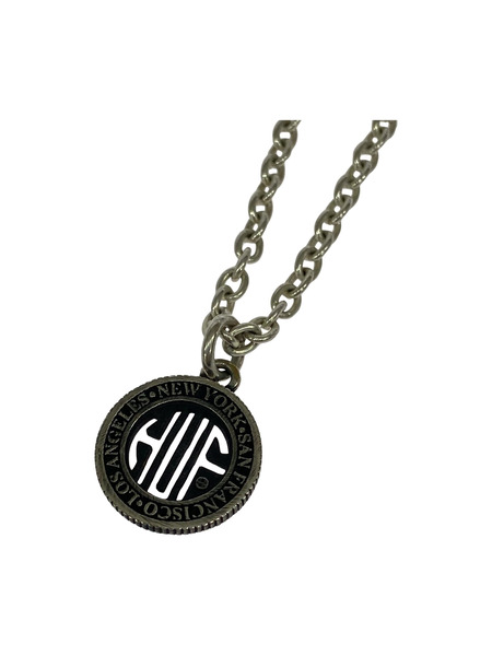 HUF ネックレス REGIONAL NECKLACE