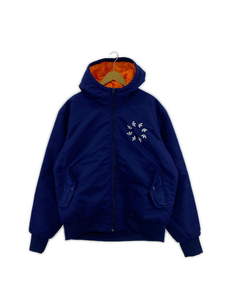 adidas ブルゾン・ジャンパー BOLD BOMBER JACKET/XO/H13559