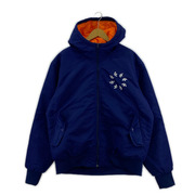 adidas ブルゾン・ジャンパー BOLD BOMBER JACKET/XO/H13559