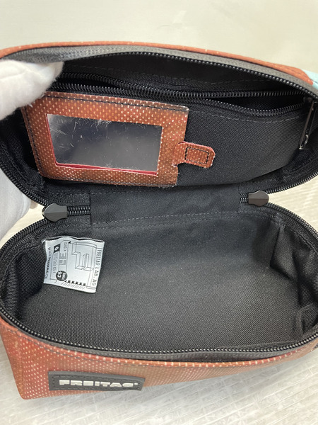 FREITAG CHEYENNE F35 トラベルポーチ
