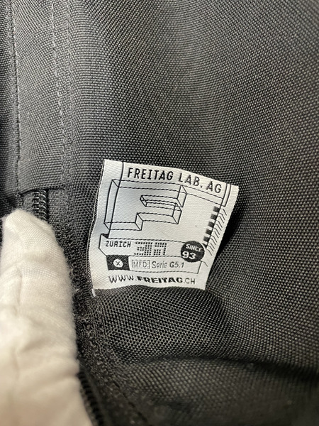FREITAG CHEYENNE F35 トラベルポーチ