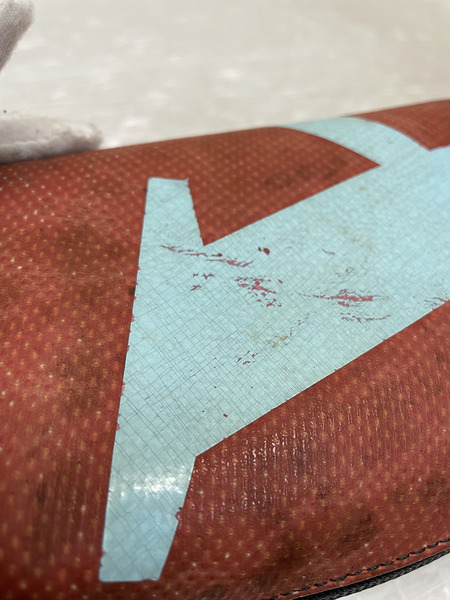 FREITAG CHEYENNE F35 トラベルポーチ