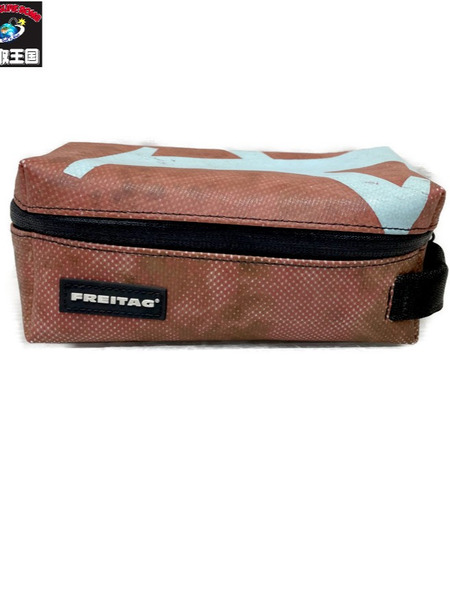 FREITAG CHEYENNE F35 トラベルポーチ