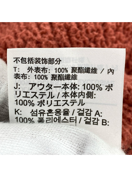 NIKE ジャケット SWOOSH SHERPA JACKET(M)