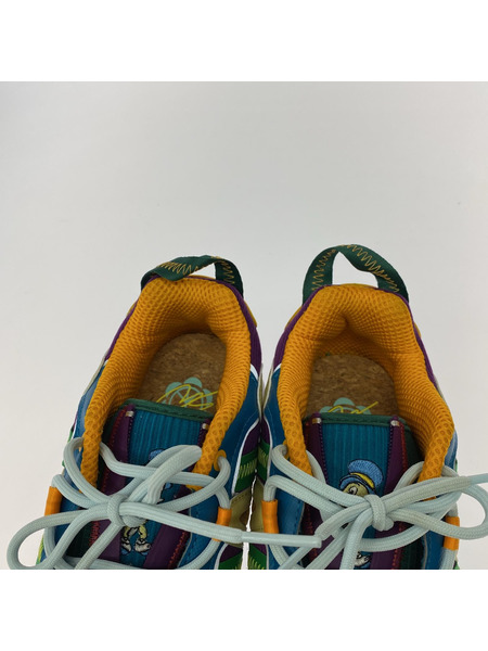 adidas スニーカー SUPERTURF ADVENTURE SW 27cm