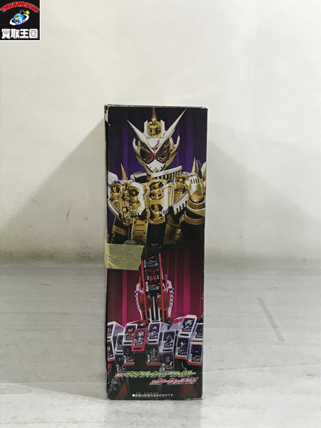 DXネオディケイドライバー＆ケータッチ21