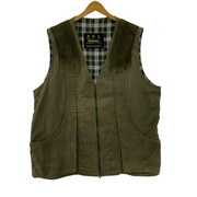 Barbour ジャケット シューティングベスト