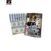 ブライス ランデヴーシュシュ