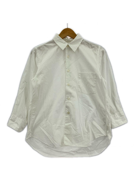 BLACK COMME des GARCONS 長袖シャツ 長袖シャツ (XS) 1K-B005