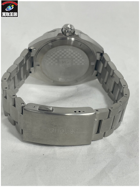 メンズQZ TAG Heuer/フォーミュラー1/WAZ1112/仕上済