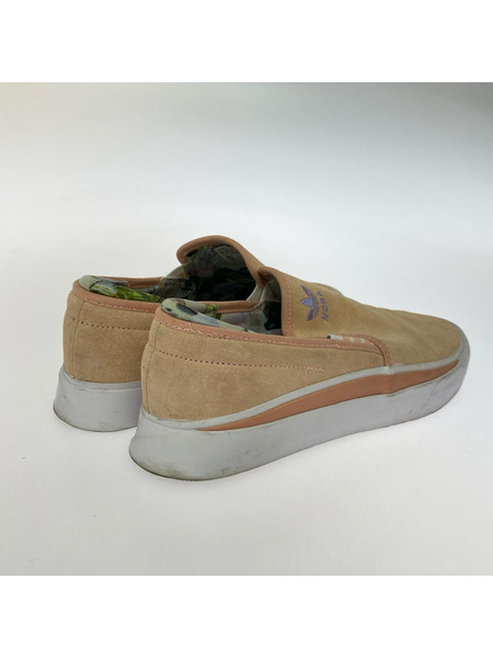 adidas originals スニーカー SABALO SLIP 27.0cm