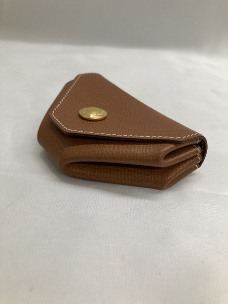 HERMES コインケース ヴァンキャトル