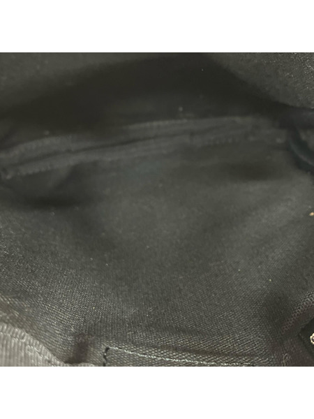 PORTER ショルダーバッグ フリースタイル ショルダーバッグ ブラック[値下]