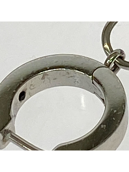 DIESEL ソノ他 フープピアス