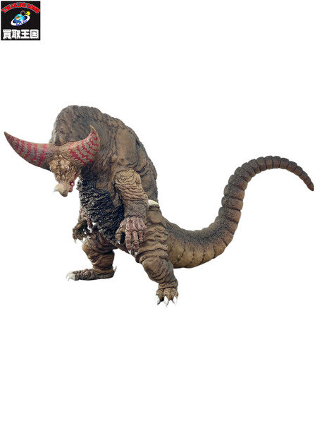 一番くじ ゴジラ・その他怪獣 怪獣超大全 A賞 ゴモラ 塊獣極致