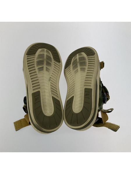 NEW BALANCE×SBTG SDL900SB (27.0cm)[値下]
