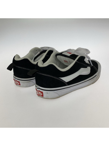 VANS スニーカー NEW SCHOOL 27cm