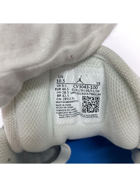 NIKE スニーカー AIR JORDAN 1 LOW Paris[値下]