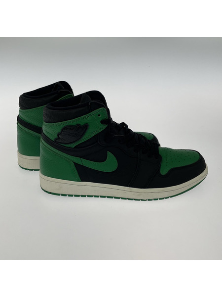 NIKE スニーカー AIR JORDAN 1 RETRO HIGH OG 27.5cm
