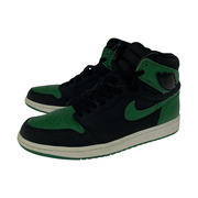 NIKE スニーカー AIR JORDAN 1 RETRO HIGH OG 27.5cm