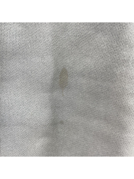 concause 25SS W-V AFTER HOODIE 加工POパーカー 5 サックス