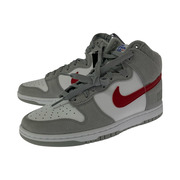 NIKE スニーカー DUNK HI RETRO (26.5㎝)