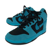 NIKE スニーカー DUNK HIGH BY YOU(27.0)