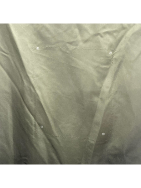 ジャケット WEEKEND/ER キルティングジャケット カーキ