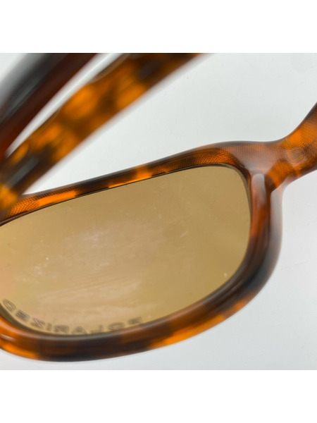 OAKLEY 00s FIVES Y2K サングラス ブラウン