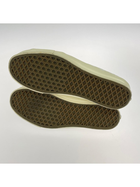 VANS スニーカー Taka Hayashi OG Style 24 LX 27.5cm