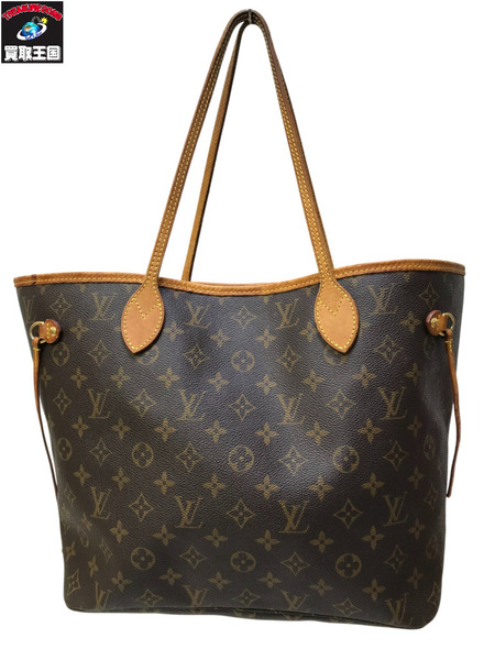 LOUIS VUITTON ネヴァーフルMM M40156 トートバック LV ルイヴィトン モノグラム