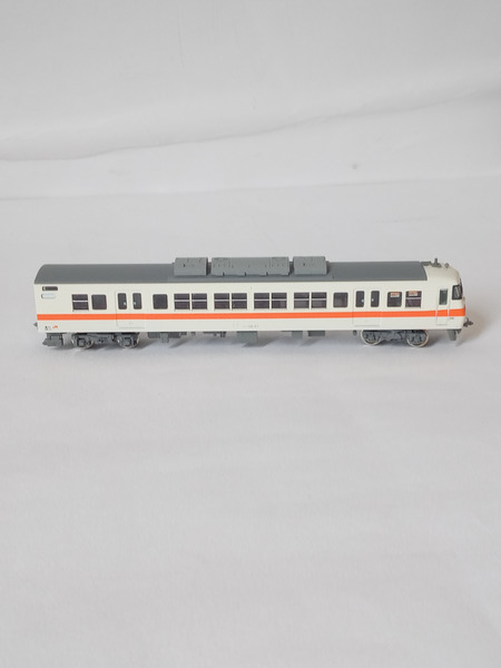鉄道模型車両 KATO 10-1709 117系　JR東海色　8両入り