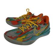 NIKE スニーカー Kobe 8 Protro Venice Beach 27.0CM