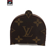 LV　ポルトモネ・キュベット　コインケース